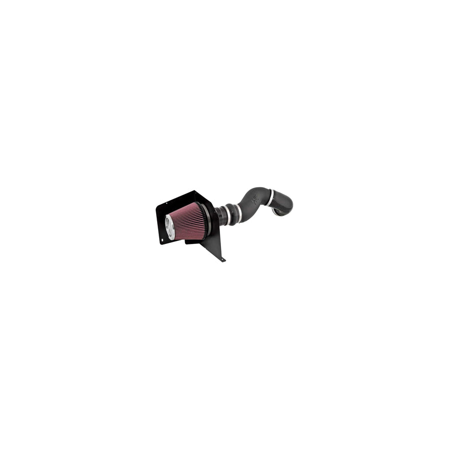 K&N 57-3067 Performance Air Intake System