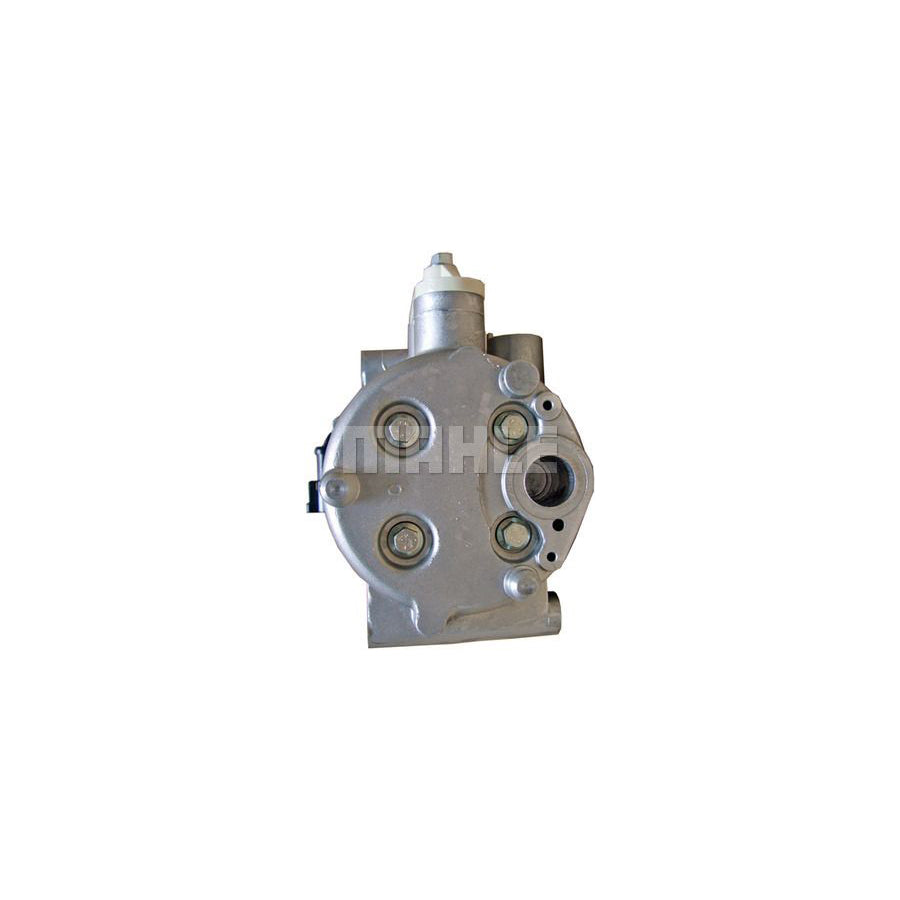 MAHLE ORIGINAL ACP 1337 000P Compressor, air conditioning for FORD MONDEO PAG 46 YF, Refrigerant: R 1234yf, R 134a, with seal ring