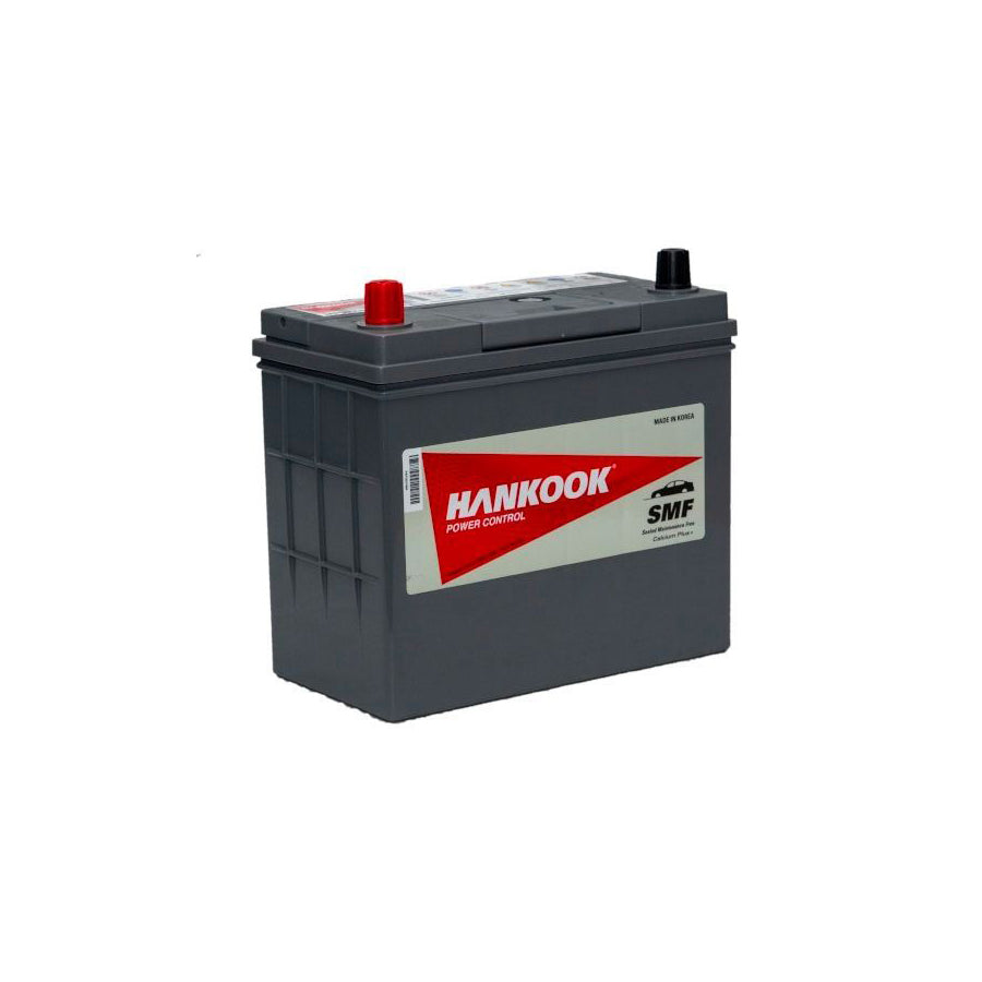 Hankook 057 Car Battery 12V 45AH MF54551