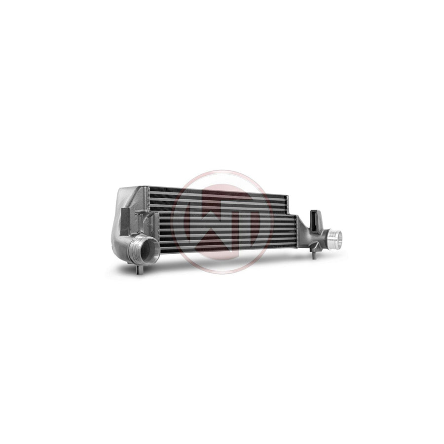 Wagner VAG Audi Volkswagen Competition High Performance Intercooler Kit (GB A1 & MK6 Polo GTI)