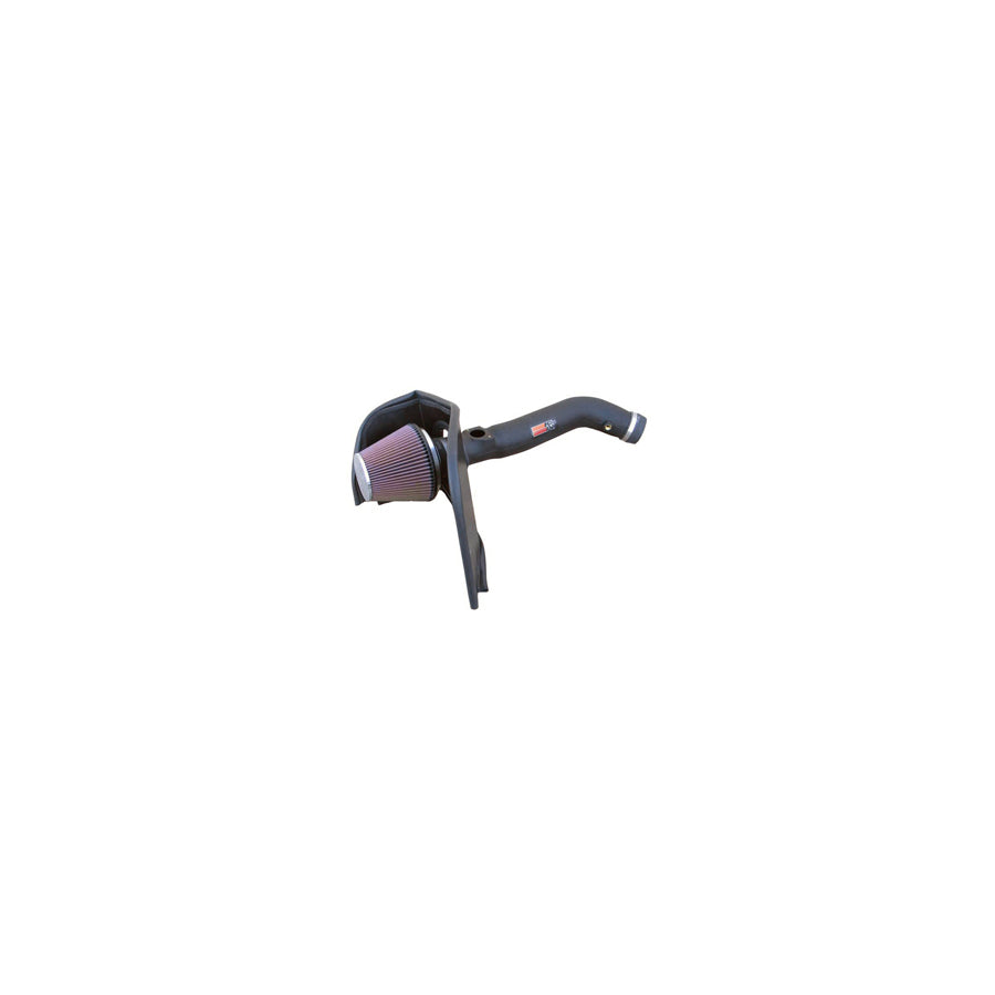 K&N 57-3051 Performance Air Intake System