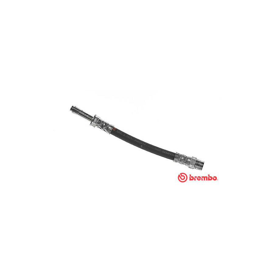 BREMBO T 24 099 Brake Hose 405Mm F10X1