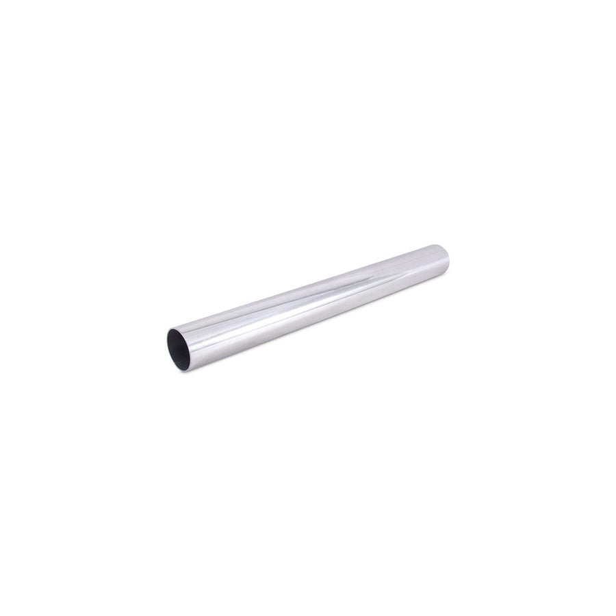 Mishimoto MMICP-AL-250 Universal Aluminum Intercooler Tubing 2.5in. OD - Straight