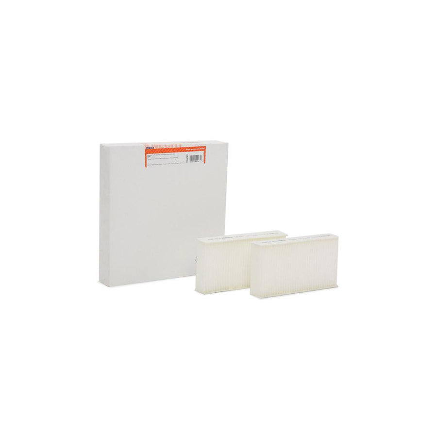 MAHLE ORIGINAL LA 873/S Pollen filter Particulate Filter