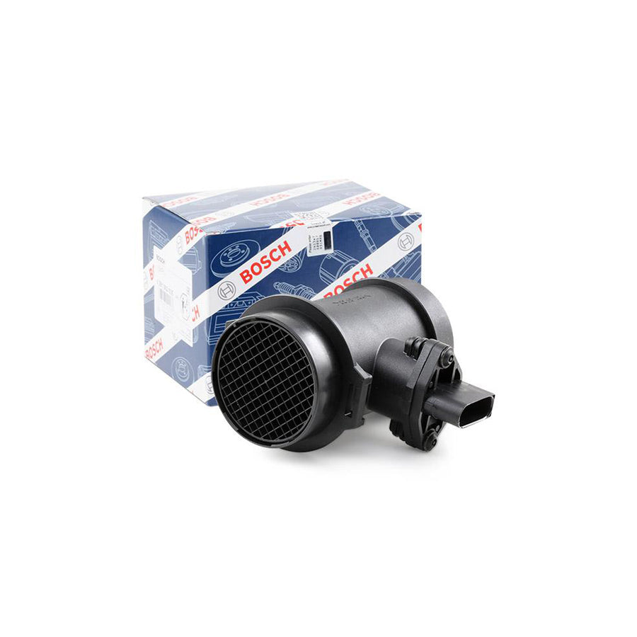 Bosch Mass Air Flow Sensor 0280217124