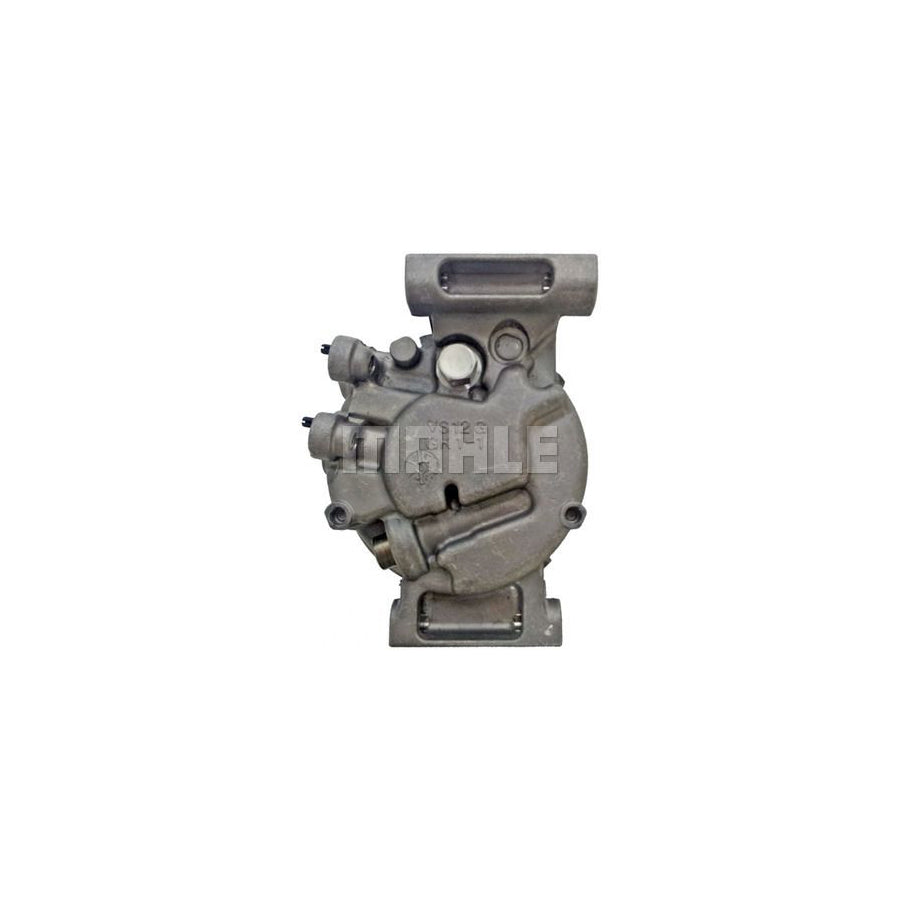 MAHLE ORIGINAL ACP 449 000P Compressor, air conditioning PAG 46 YF, Refrigerant: R 1234yf, R 134a