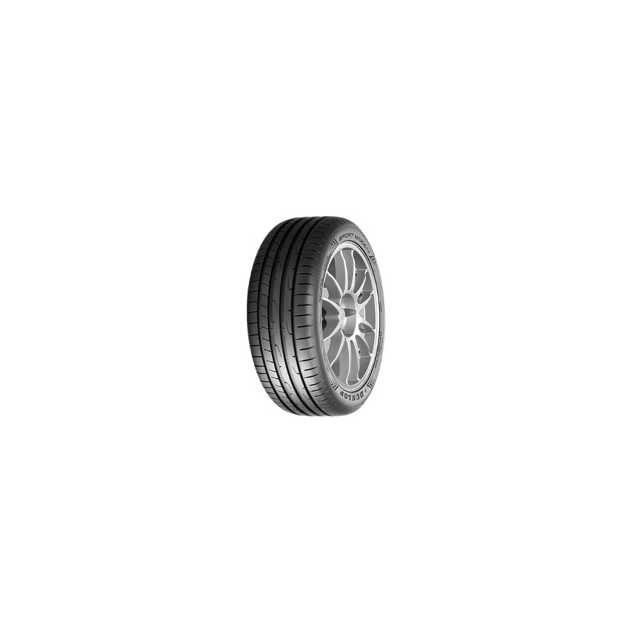 Dunlop Sp Sport Maxx Rt 2 Mo 255/45 R20 105Y XL Summer Car Tyre | Duco Car Parts UK Car Parts