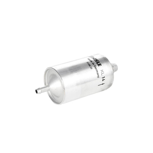MAHLE ORIGINAL KL 14 Fuel filter In-Line Filter
