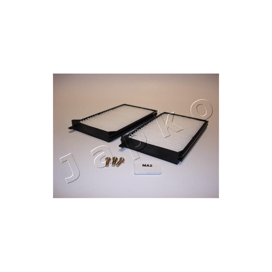 Japko 21Ma2 Pollen Filter For Mazda Demio Estate (Dw) | Duco Car Parts UK Car Parts