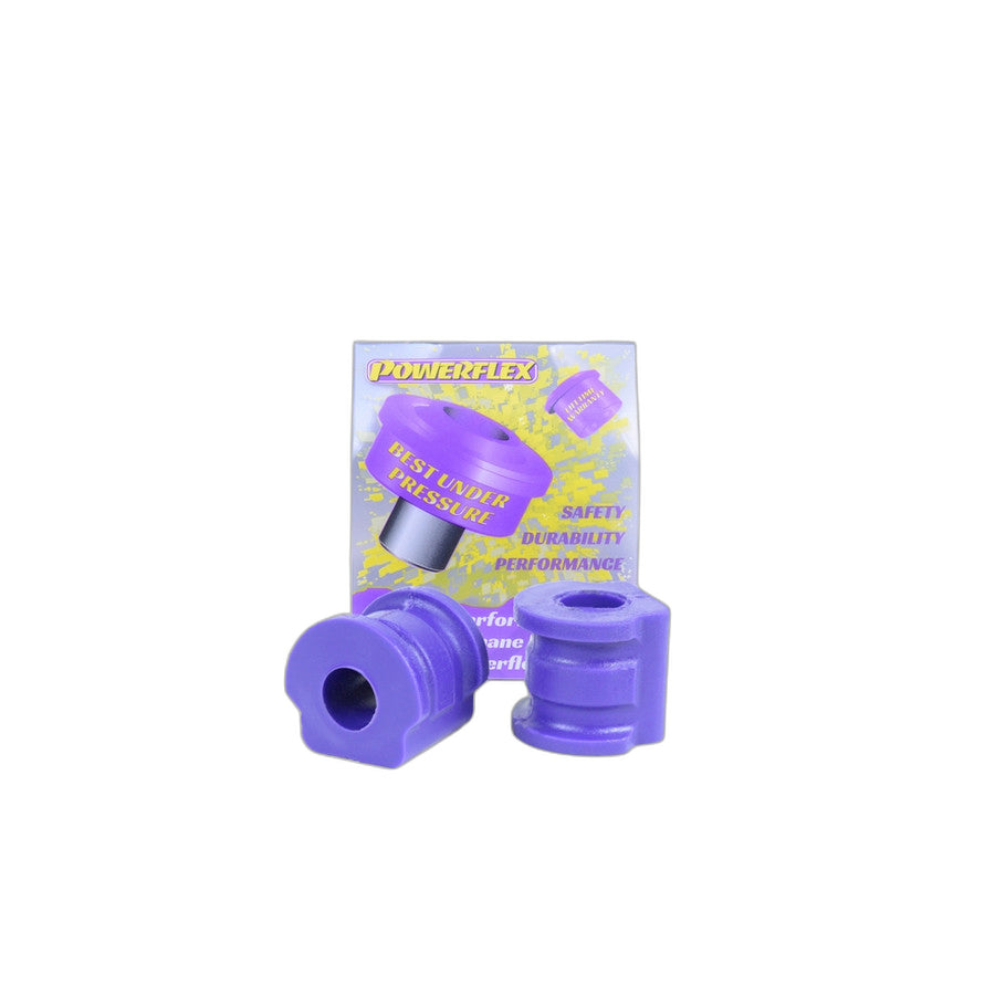 Powerflex PFF85-603-16 VW Skoda Seat Audi Front Anti Roll Bar Bush 16mm (Inc. Polo, Fox, Fabia, Ibiza, Cordoba, A2) | Duco Car Parts UK Car Parts