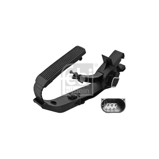 FEBI BILSTEIN 100714 Accelerator Pedal | Duco Car Parts UK Car Parts