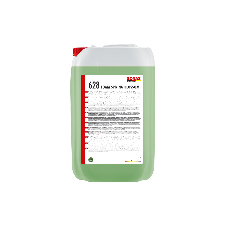 Sonax Foam Spring Blossom 25L | ML Performance Car Care