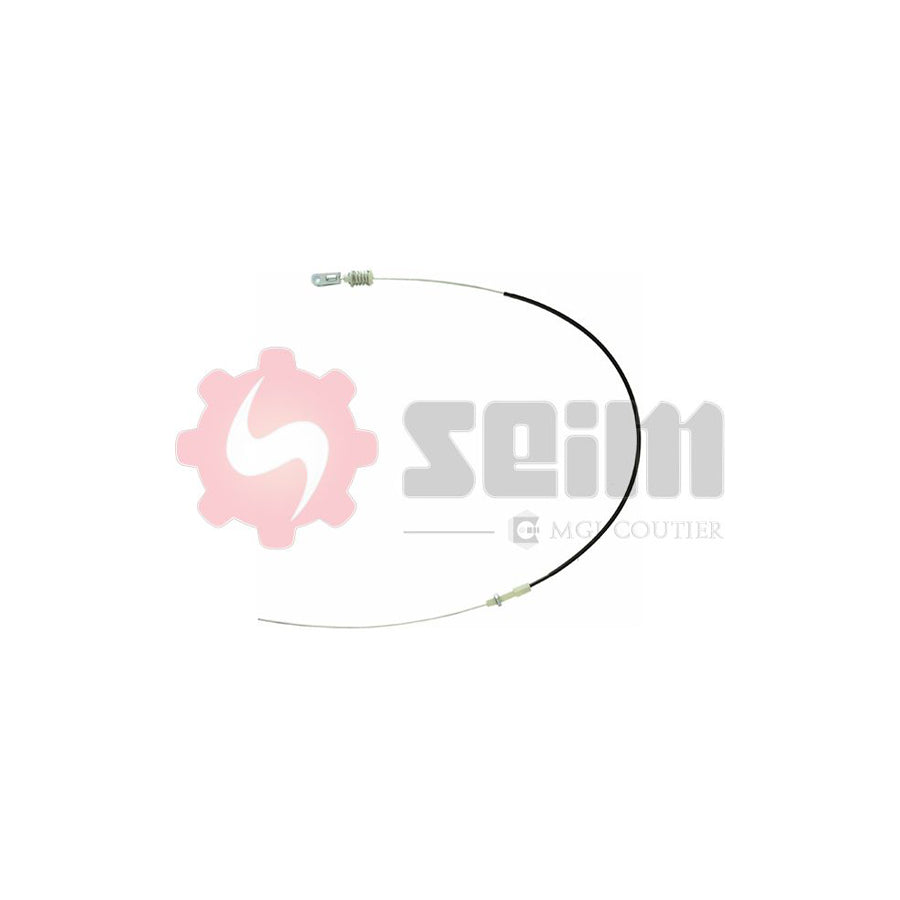 SEIM 033030 Throttle Cable for RENAULT 4 | Duco Car Parts UK Car Parts