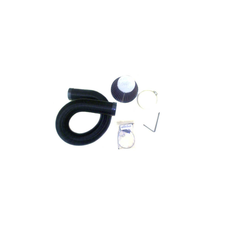 K&N 57-0201 Performance Air Intake System