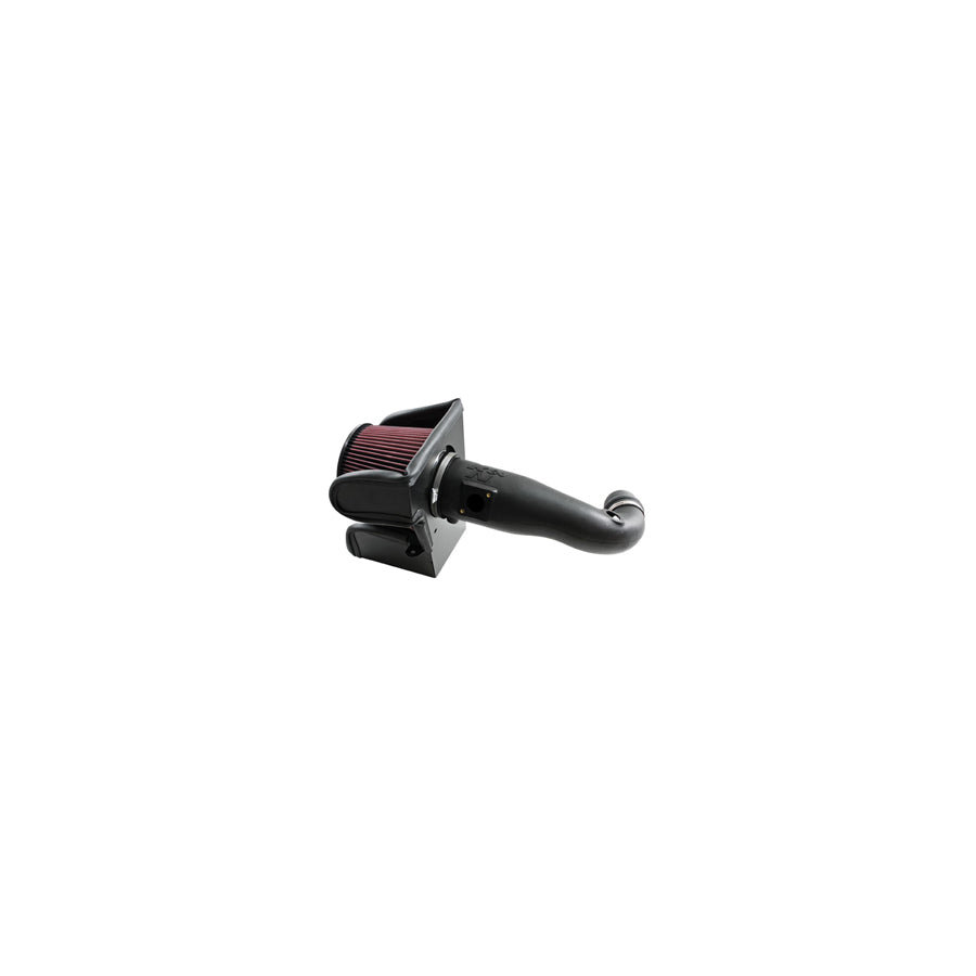 K&N 57-2576 Performance Air Intake System