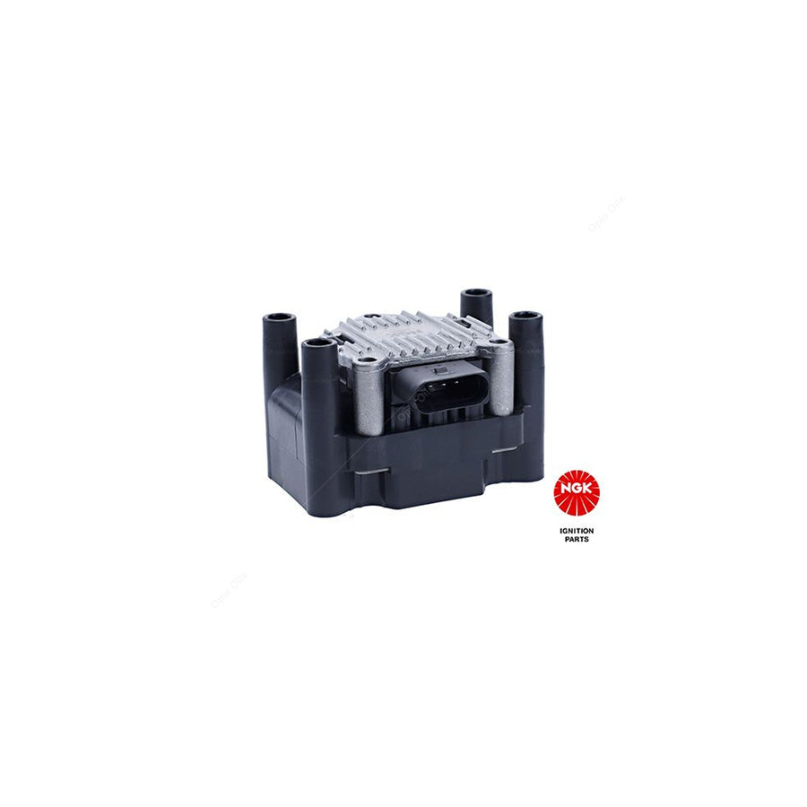 NGK Ignition Coil - U2003 (NGK48010) Block Ignition Coil