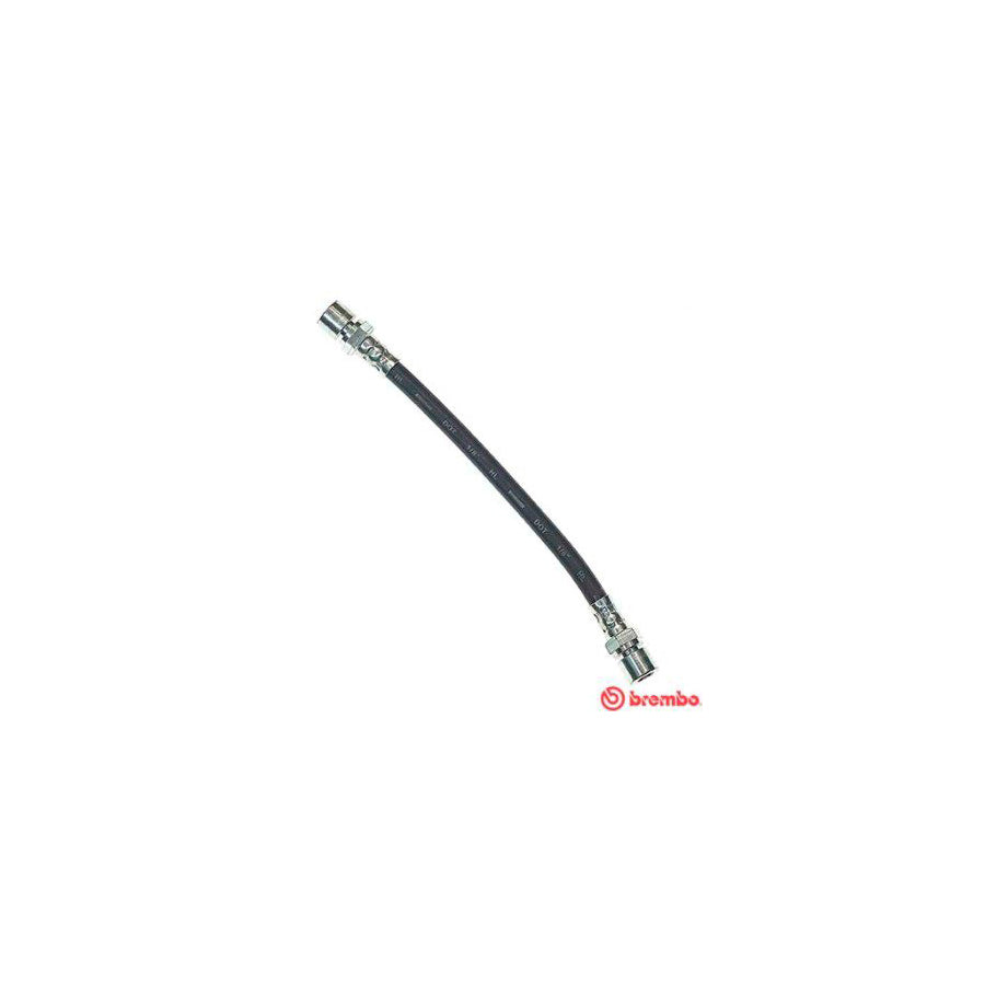 BREMBO T 15 010 Brake Hose for DAEWOO NUBIRA 247Mm F10X1