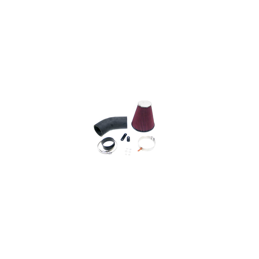 K&N 57-0318 Performance Air Intake System