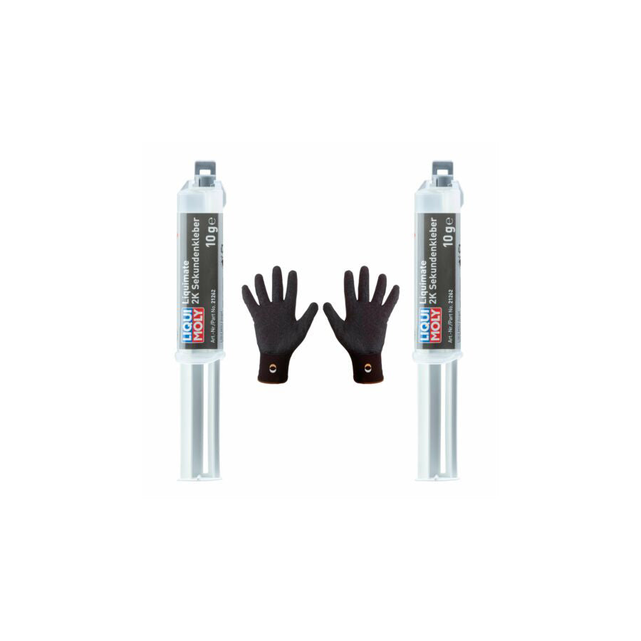 Liqui Moly Liquimate 2K Superglue 10g