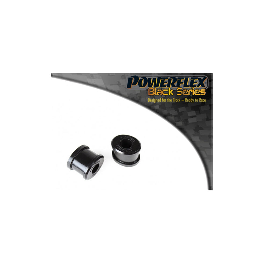Powerflex BMW E81 E82 E84 F26 Black Series Front Shift Arm Front Bush Oval 21mm