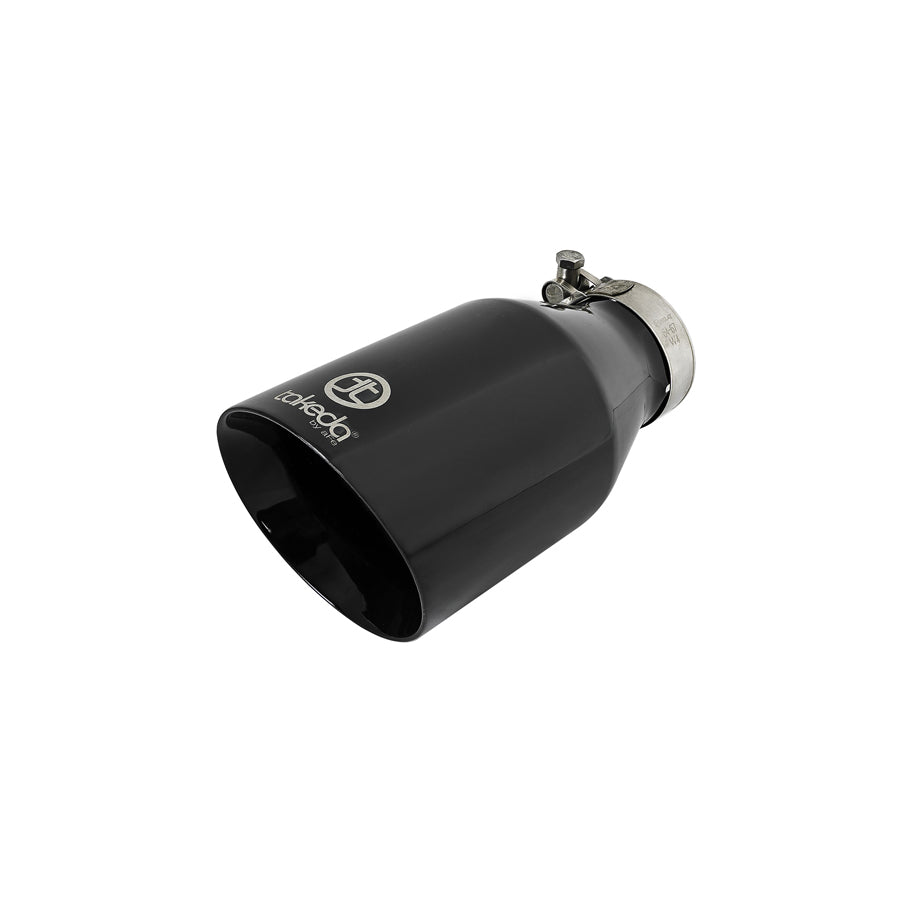 aFe 49T25454-B09 2-1/2 IN Inlet x 4-1/2 IN Outlet x 9 IN L Universal Exhaust Tip | Duco Car Parts UK Car Parts