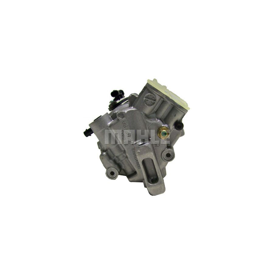 MAHLE ORIGINAL ACP 180 000P Compressor, air conditioning PAG 46, Refrigerant: R 134a