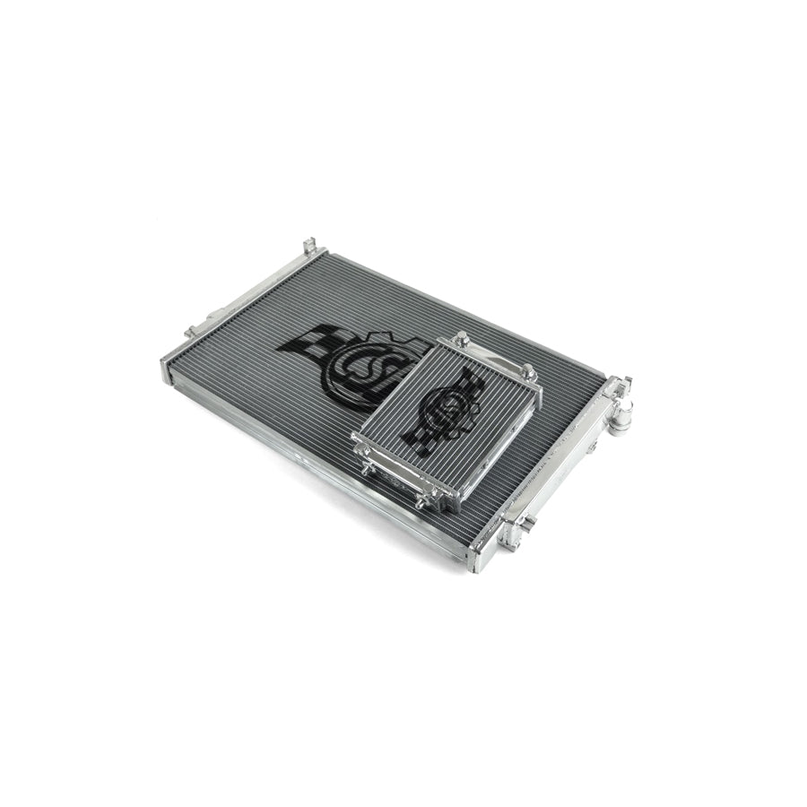 CSF Audi/VW MQB Cooling Pack (8V A3/S3, 8S TT/TTS/TTRS & MK7 Golf/GTI/R)