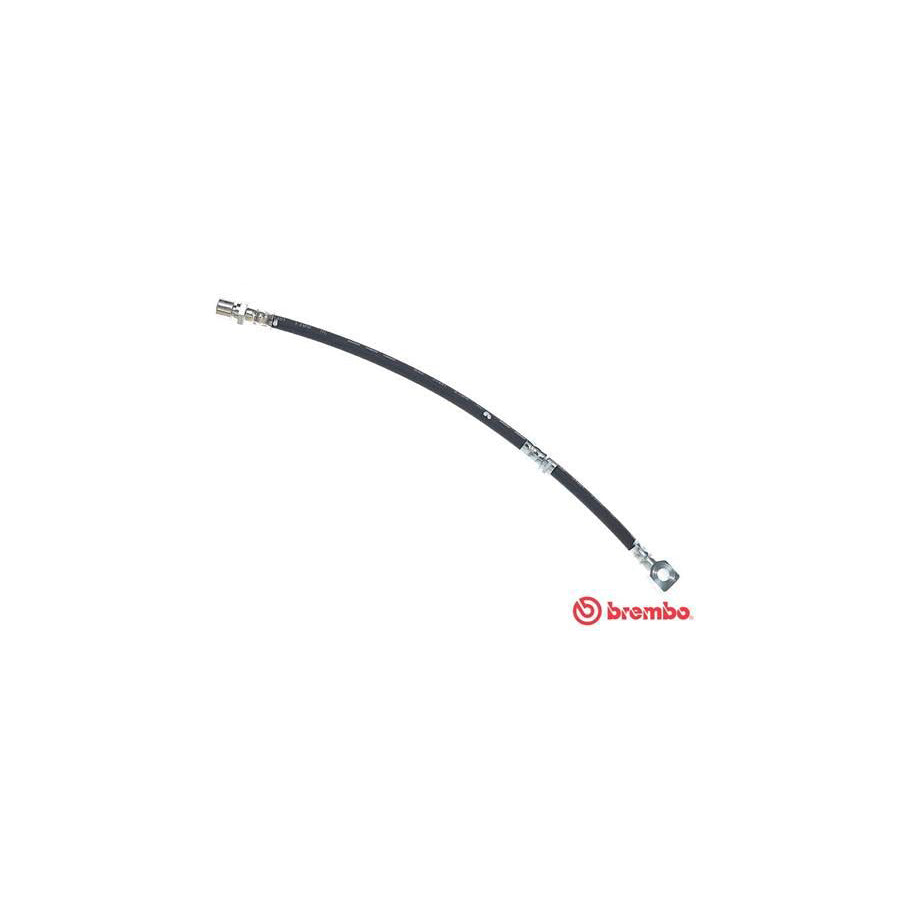 BREMBO T 59 022 Brake Hose 425Mm F10X1