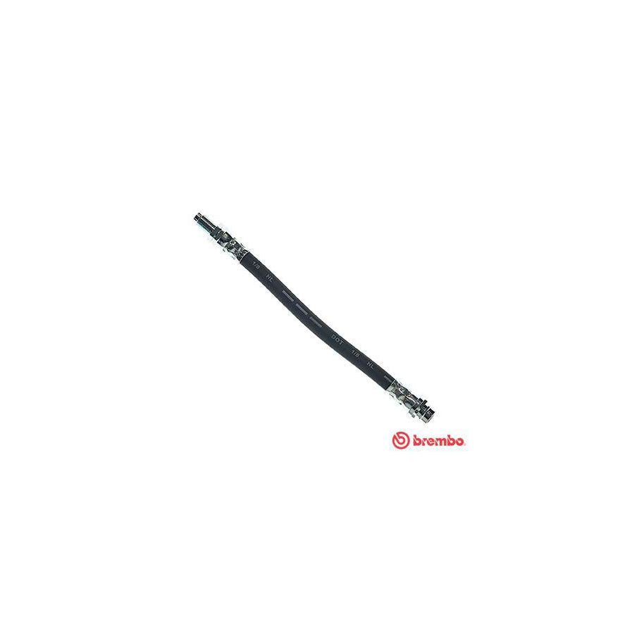 BREMBO T 86 033 Brake Hose 215Mm F10X1