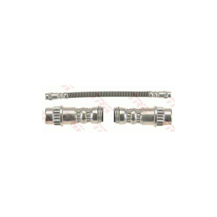 TRW PHA481 Brake Hose for PEUGEOT 106 236Mm M10X1