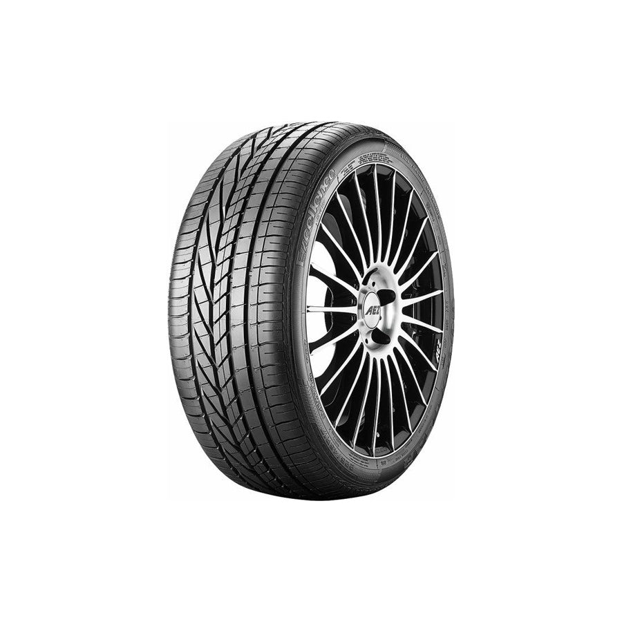 Goodyear Excellence 215/55 R17 94W Summer Tyre