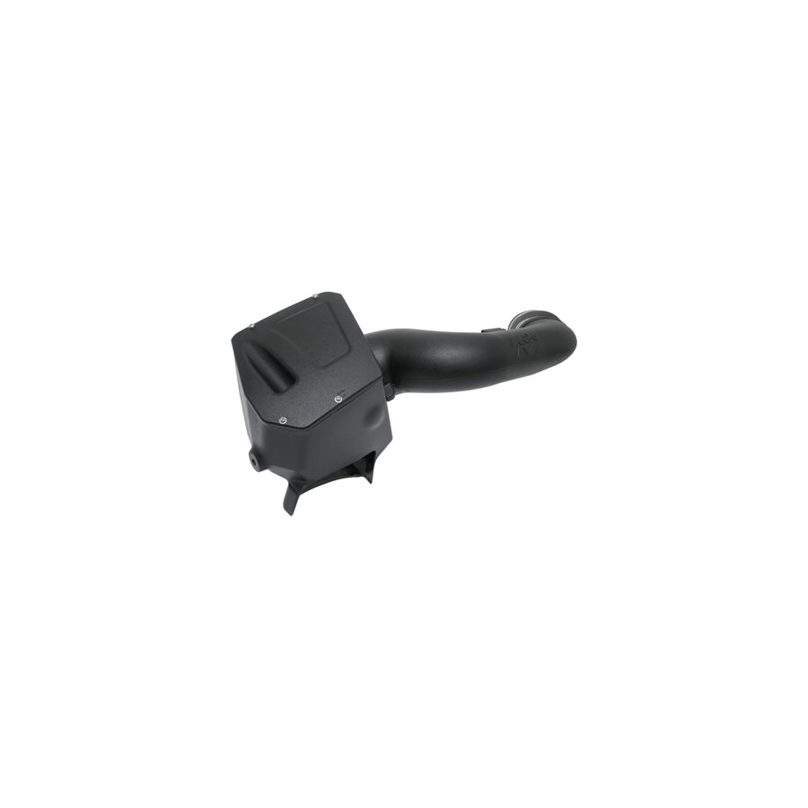 K&N 57-2600 Performance Air Intake System