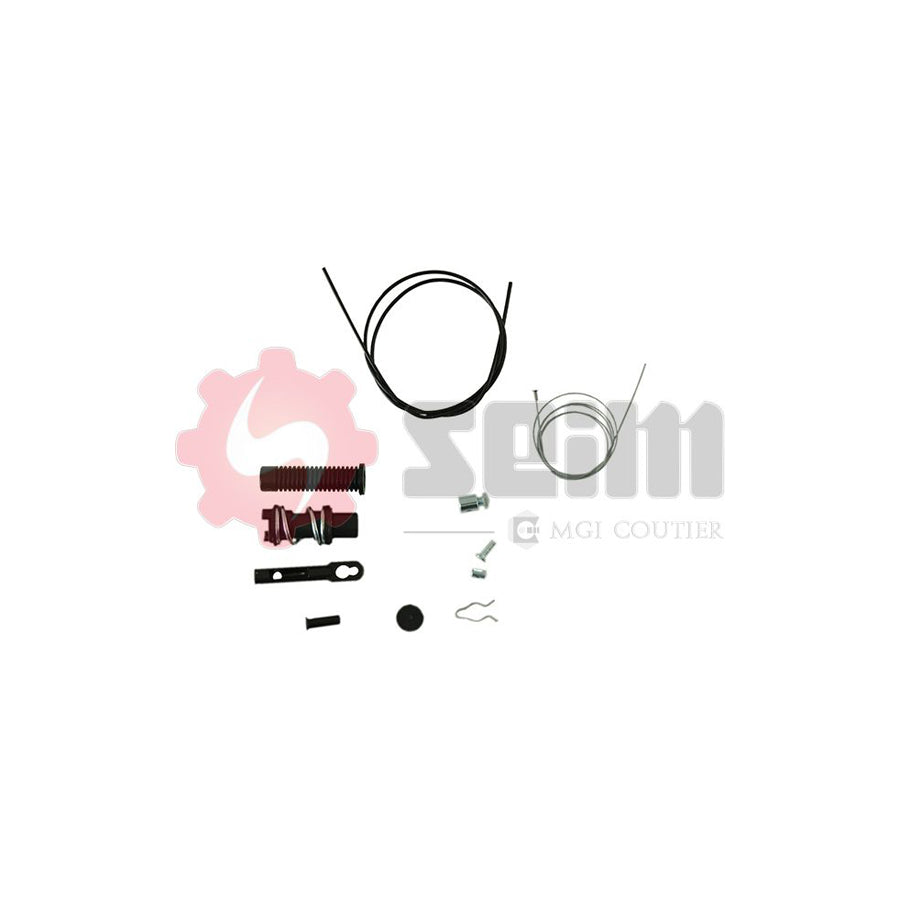 SEIM 084140 Throttle Cable | Duco Car Parts UK Car Parts