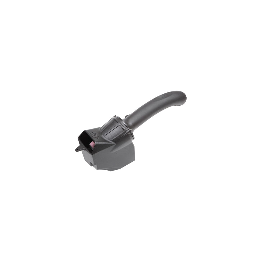K&N 57-1580 Performance Air Intake System
