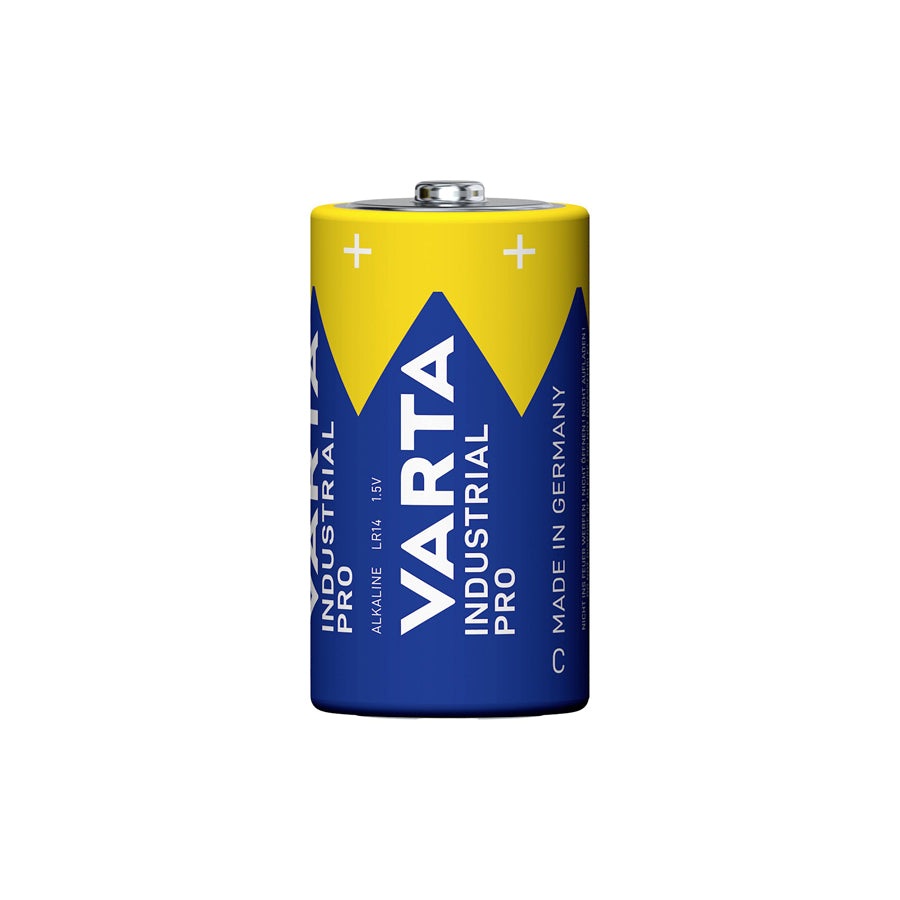 Varta Industrial C (Box of 20) | Duco Car Parts UK Car Parts
