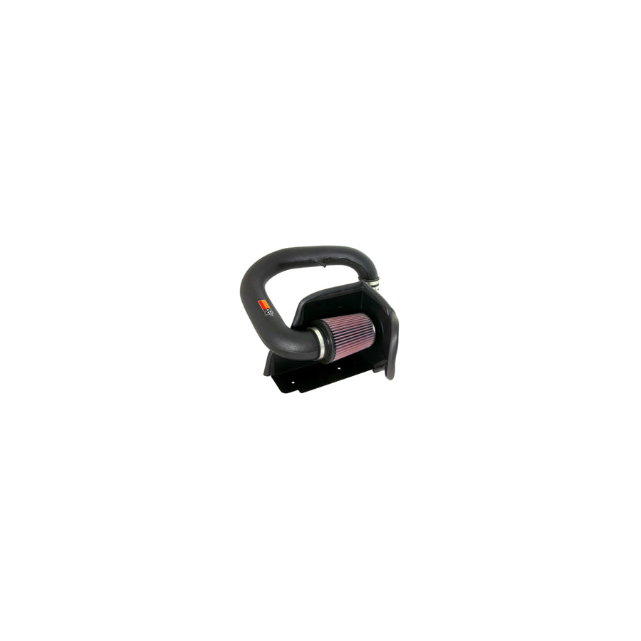 K&N 57-1521 Performance Air Intake System