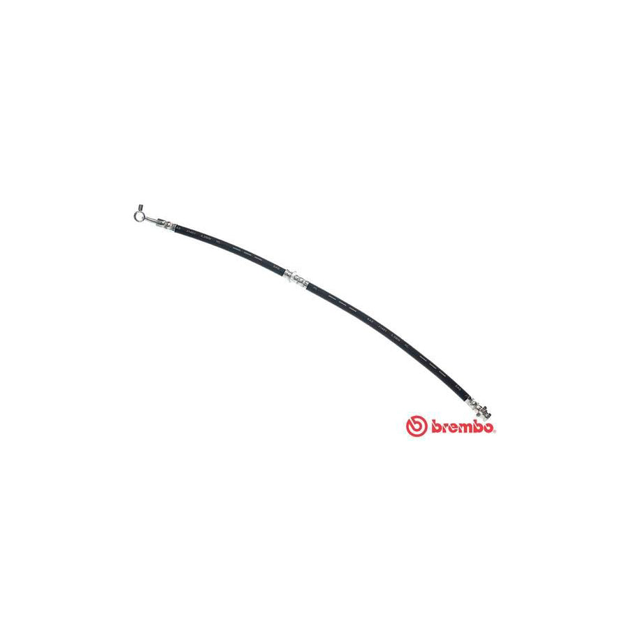 BREMBO T 56 173 Brake Hose 515Mm F10X1