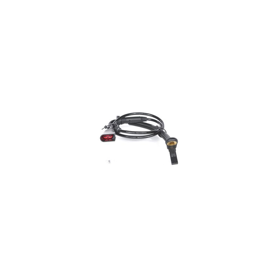 BOSCH Wheel Speed Sensor 0986594516
