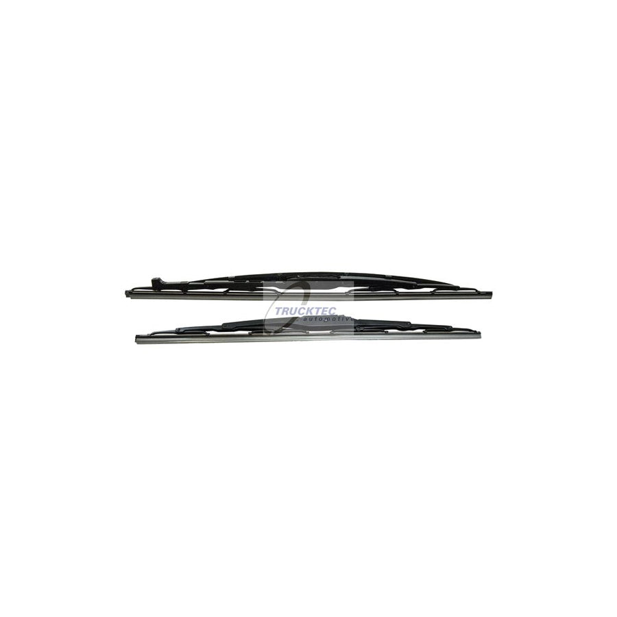 Trucktec Automotive 08.58.263 Wiper Blade For BMW 3 Series | Duco Car Parts UK Car Parts
