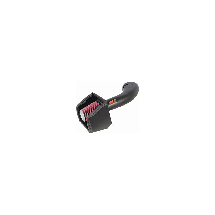 K&N 57-3026 Performance Air Intake System