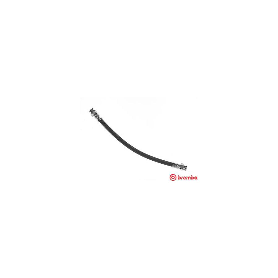 BREMBO T 49 044 Brake Hose 290Mm F10X1