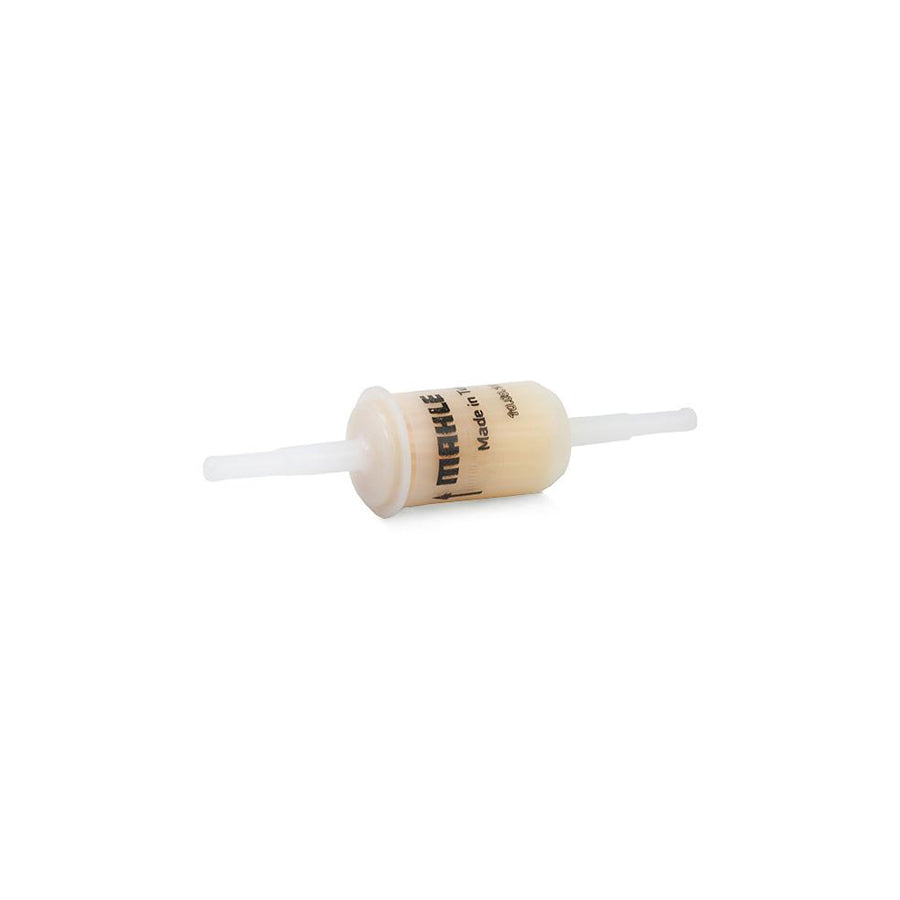 MAHLE ORIGINAL KL 15 OF Fuel filter In-Line Filter