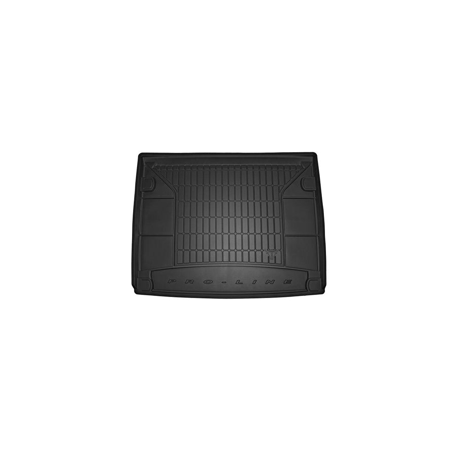 FROGUM TM404830 Car boot tray for PEUGEOT Rifter MPV TPE (thermoplastic elastomer), Nonslip