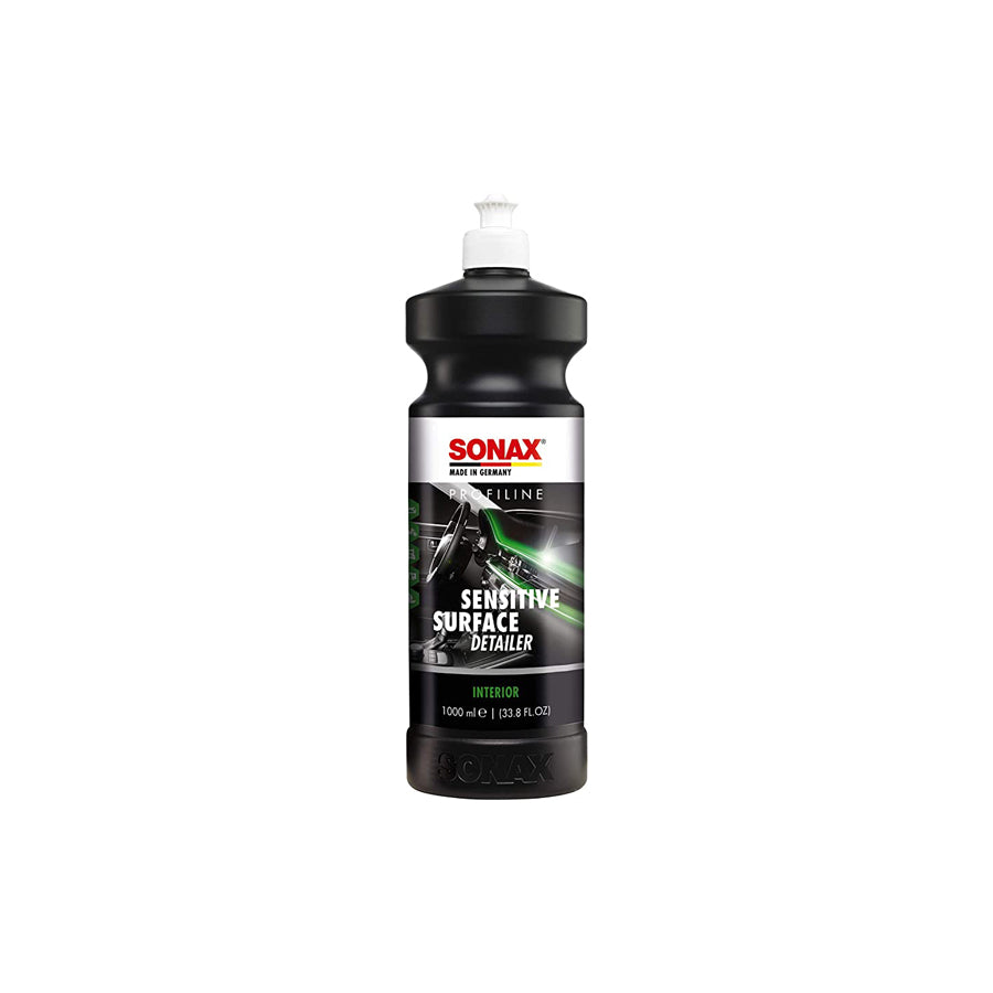 Sonax PROFILINE Plastic Cleaner Interior 1L | ML Performance Car Care