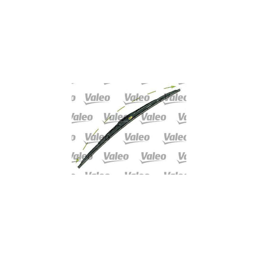 Valeo Silencio Performance 567810 Wiper Blade | Duco Car Parts UK Car Parts