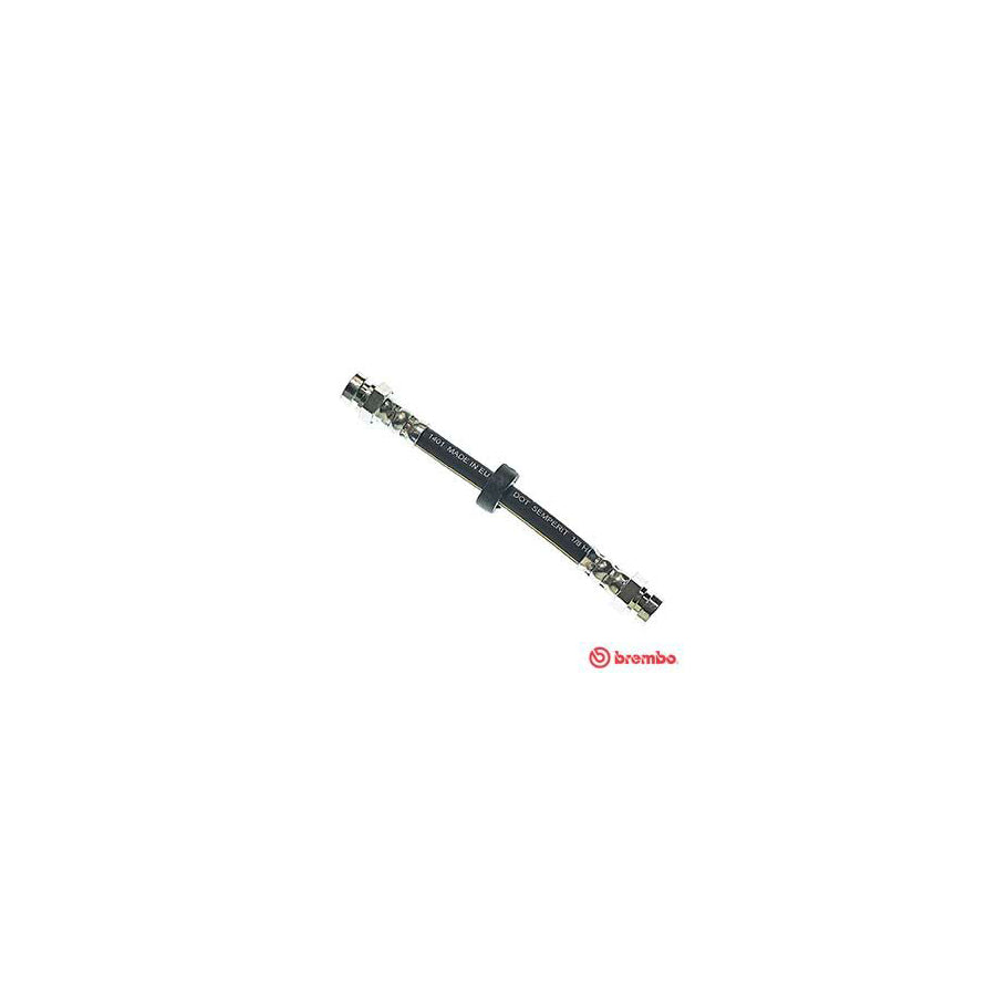 BREMBO T 85 029 Brake Hose 168Mm F10X1