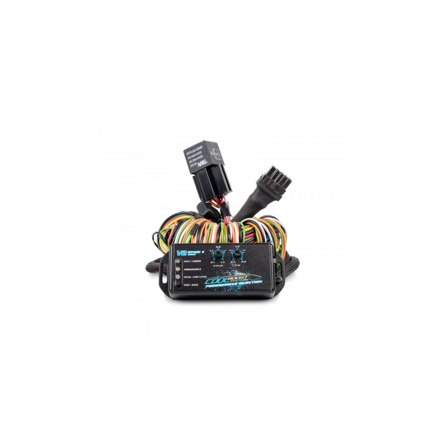 Coolingmist CoolBoost 45psi Progressive Controller