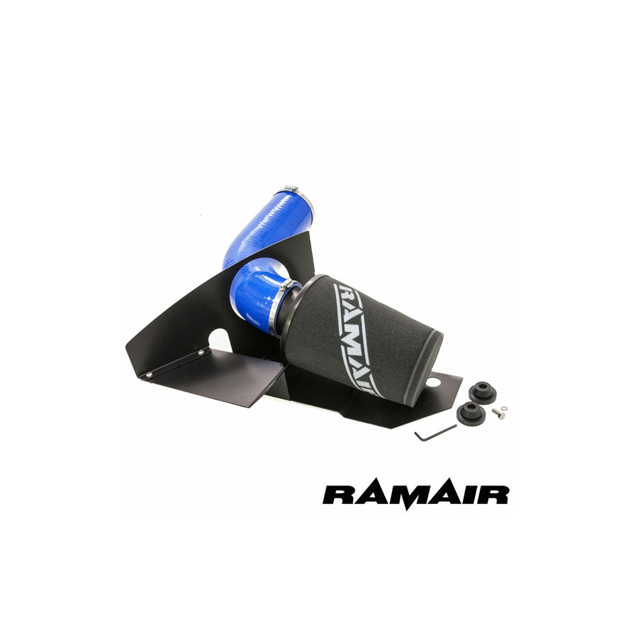Ramair Audi Seat Skoda VW EA888 Gen1 2.0 TSI Performance Intake Kit (Inc. 8P A3, 1Z Octavia, MK3 Scirocco & MK6 Golf)