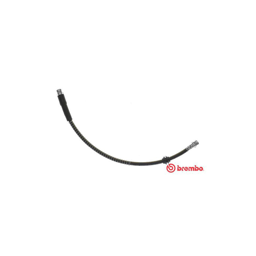 BREMBO T 85 122 Brake Hose for VW CADDY 525Mm F10X1