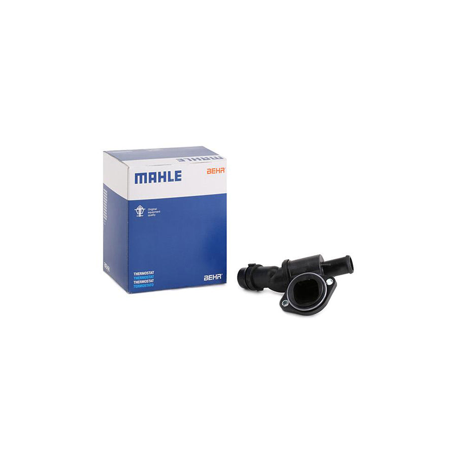 MAHLE ORIGINAL TI 8 87 Engine thermostat Opening Temperature: 87°C, with seal